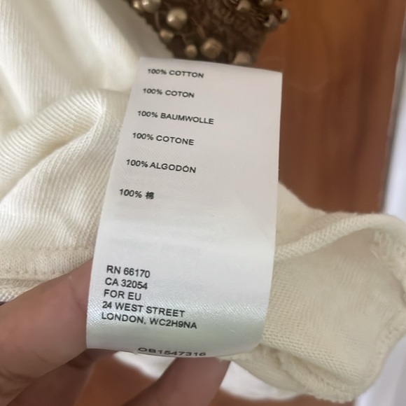 Embellished sleeve tank top from free people - Picture 5 of 7